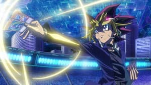 Yu-Gi-Oh!: El lado oscuro de las dimensiones — foto 6
