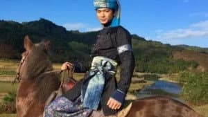 The Ying River — foto 1