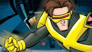 X-Men: Evolución — foto 5