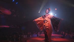 彼女は夢で踊る — foto 2