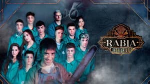 Rabia — foto 4
