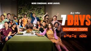 7 Days — foto 2