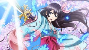 Shin Sakura Taisen the Animation — foto 2