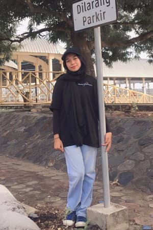 Aiko Adonia Pardika
