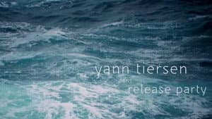 Yann Tiersen dans Release Party — foto 1