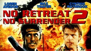 Retroceder nunca, rendirse jamás 2 — foto 6