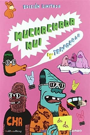 Temporada 4