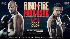Tyson Fury vs. Oleksandr Usyk — foto 2