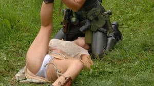The Slave Huntress 2 — foto 6