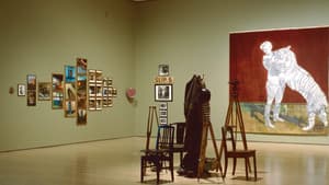 Lyne Lapointe – L'art et la matière — foto 1