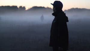 Svart kung — foto 2