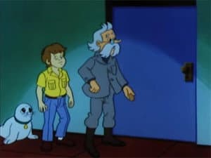 Episodio 23