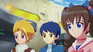 Episodio 1