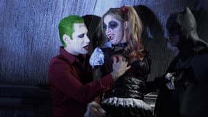 Suicide Squad XXX: An Axel Braun Parody — foto 4