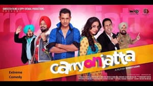 Carry On Jatta — foto 2