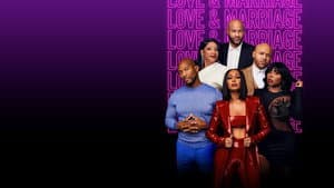 Love & Marriage Huntsville — foto 4