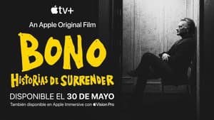 Bono: Stories of Surrender — foto 5