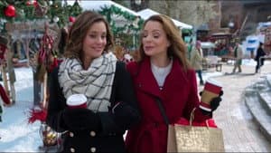 Sister Swap: Christmas in the City — foto 6