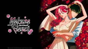 Yakuza Fiancé: Raise wa Tanin ga Ii — foto 4