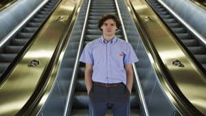 Sterne unter der Stadt — foto 2