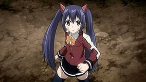 Saga Tártaros: Wendy Vs. Ezel