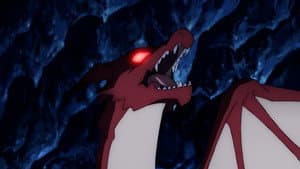 El nido del dragón