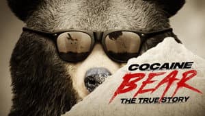 Cocaine Bear: The True Story — foto 3