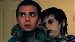 Sick Boy — foto 1