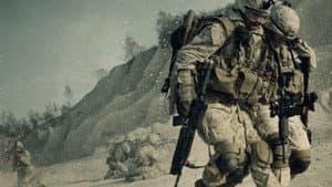 The Warfighters: Battle Stories — foto 1