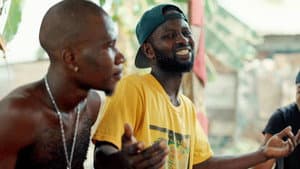 Awon Boyz — foto 1