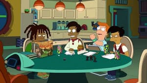Futurama: El juego de Bender — foto 6