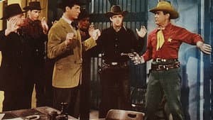 The Sheriff of Medicine Bow — foto 1