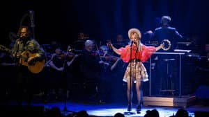 Kate Miller-Heidke + MSO — foto 1