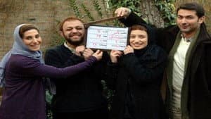 اینجا بدون من — foto 1
