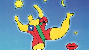 Niki de Saint Phalle: Wer ist das Monster - du oder ich? — foto 1