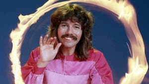 Doug Henning's World of Magic — foto 1