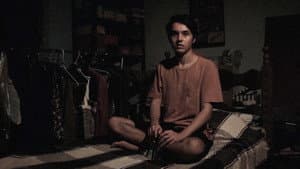 Hoje, Eu Não Sou Eu — foto 1