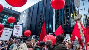 Ceremony: The Return of Friedrich Engels — foto 1