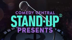 Comedy Central Stand-Up Presents — foto 1