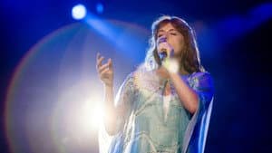 Florence and The Machine: Live at Rock In Rio V — foto 1