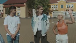 Kartą kaime — foto 2