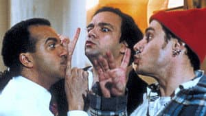Les Trois Frères — foto 6