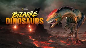 Bizarre Dinosaurs — foto 3