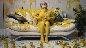 Mustard — foto 1