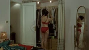 Nadia et Sarra — foto 7