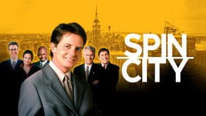 Spin City — foto 6