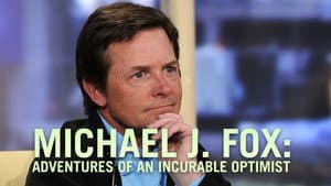 Michael J. Fox: Adventures of an Incurable Optimist — foto 1