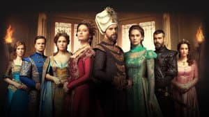 Muhteşem Yüzyıl: Kösem — foto 3