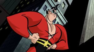 Plastic Man — foto 2