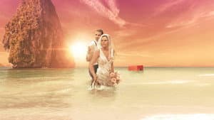 Stranded on Honeymoon Island — foto 1